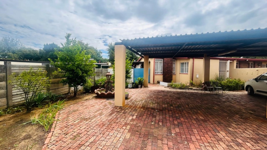 3 Bedroom Property for Sale in Sasolburg Ext 23 Free State